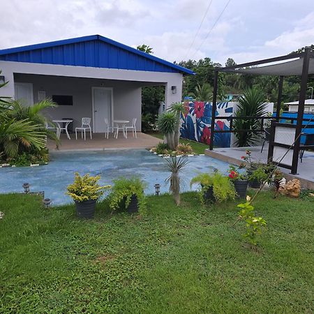 2 Palmas Str Hotel Aguadilla Cameră foto