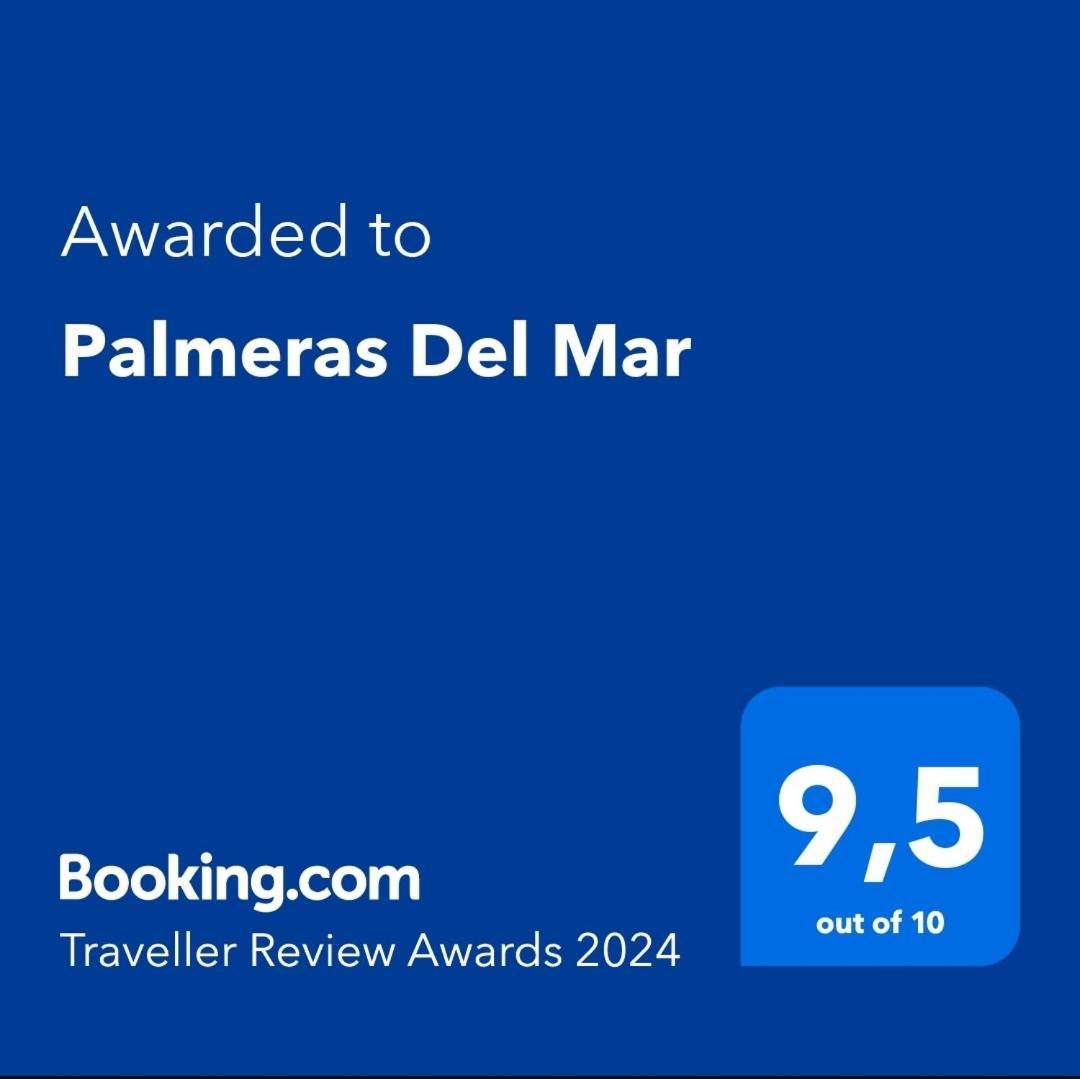 2 Palmas Str Hotel Aguadilla Exterior foto